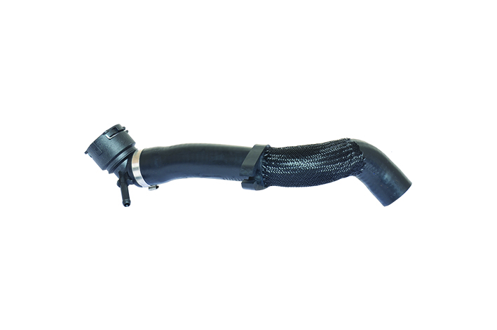 Маркуч горен радиатор - IBR 27706 за VW, SKODA, SEAT